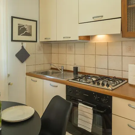 Apartment Ladonja Porec