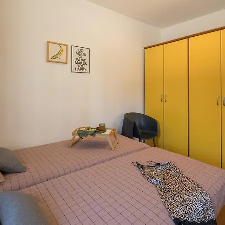Apartment Ladonja