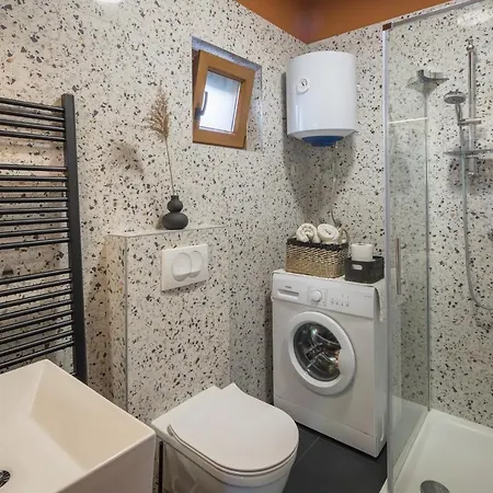 Apartment Ladonja